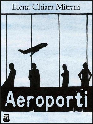 cover image of Aeroporti